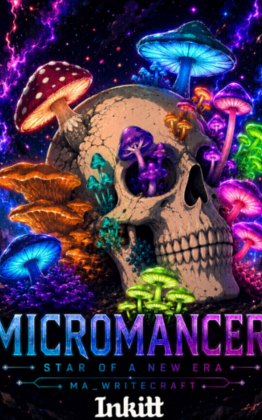 Micromancer: Star of a new Era