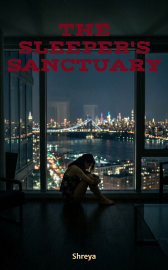 THE SLEEPER'S SANCTUARY