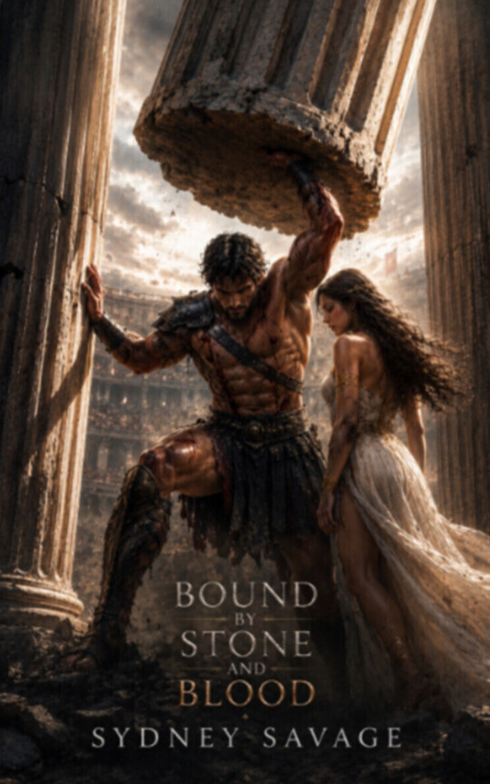 Bound by Blood and Stone