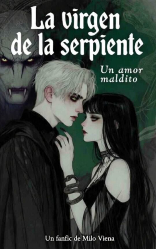 La Virgen de la Serpiente