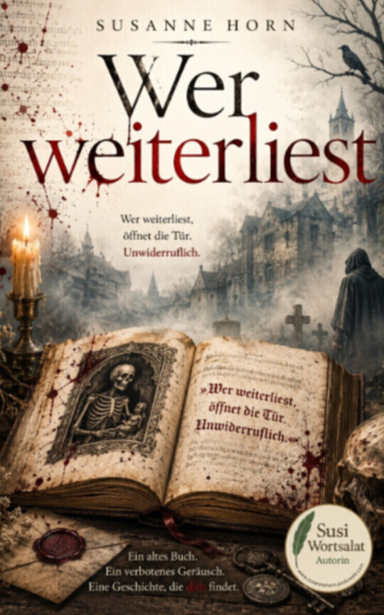 Wer weiterliest