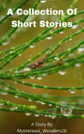 A Collection Of Short Stories