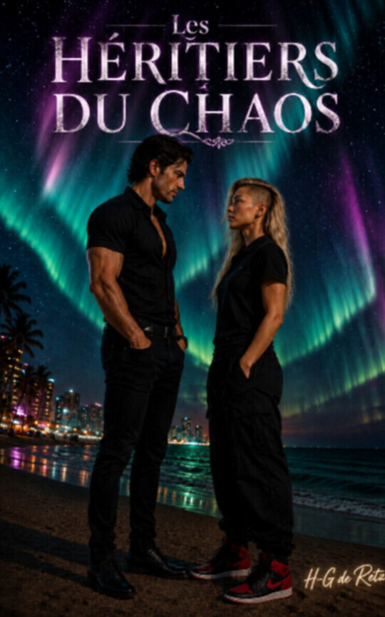 Les héritiers du chaos