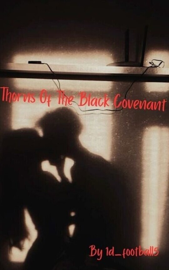 Thorns Of The Black Covenant