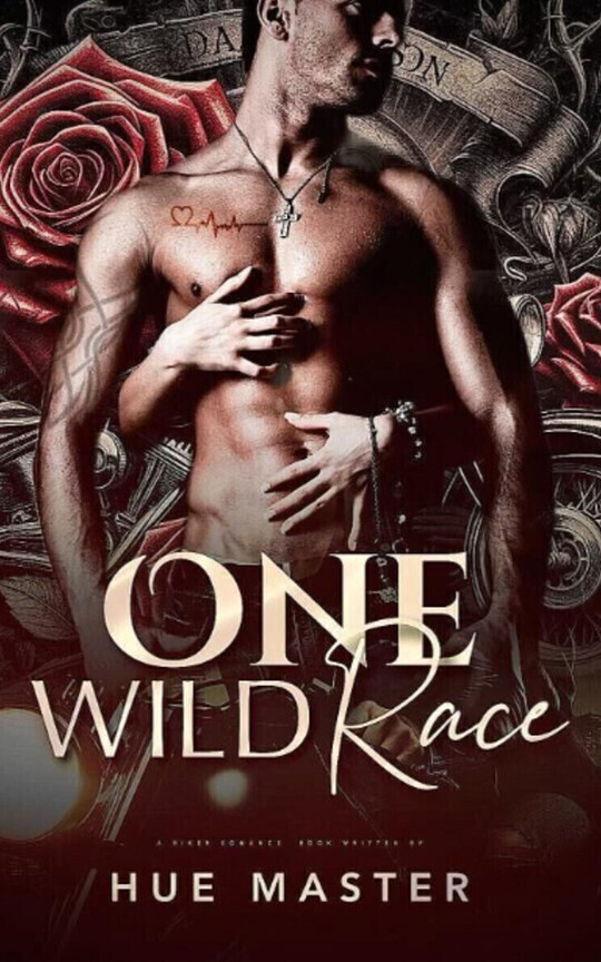 one wild Race