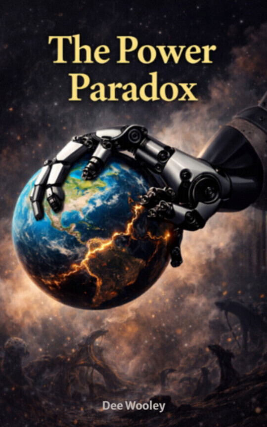The Power Paradox