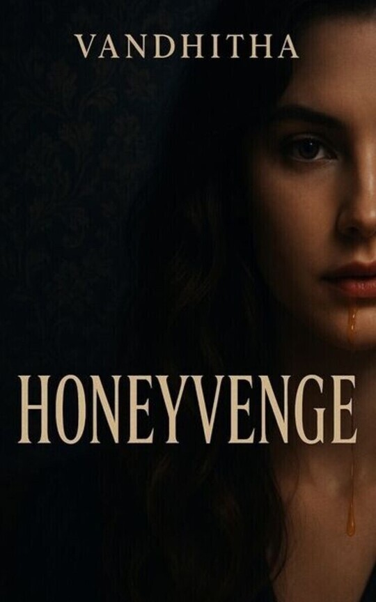 HONEYVENGE 