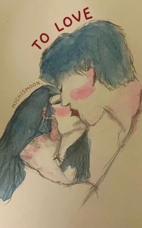 To Love ⟡ Bakugo Katsuki /Lectora/ Todoroki Shoto