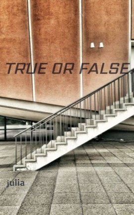 TRUE OR FALSE
