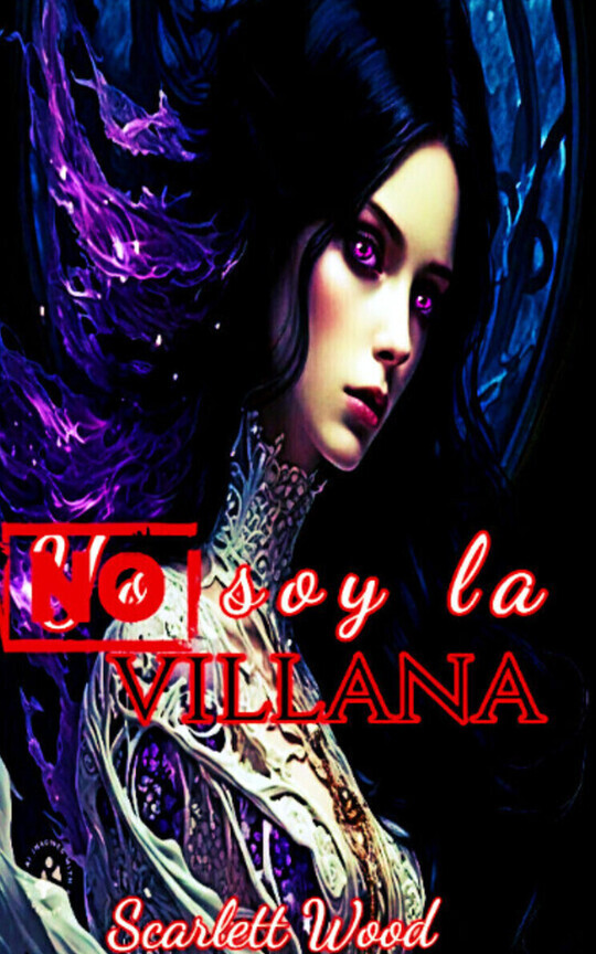No soy la villana