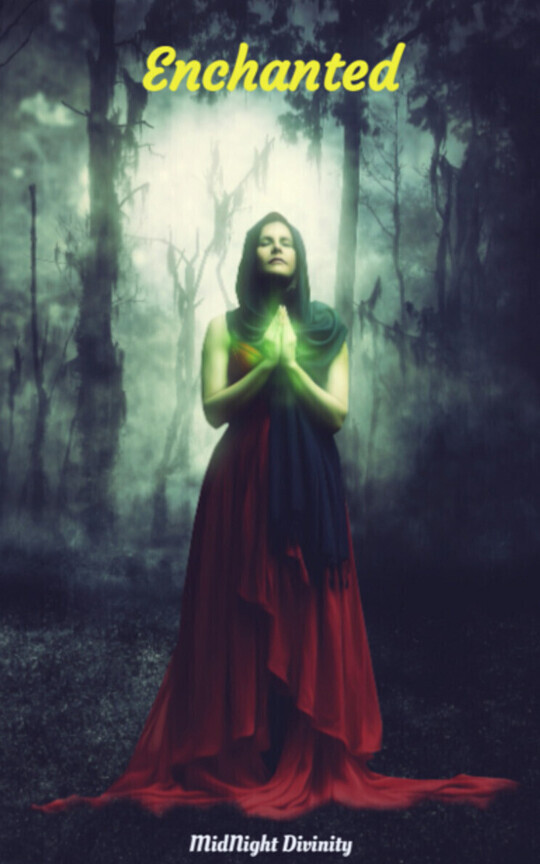 Enchanted