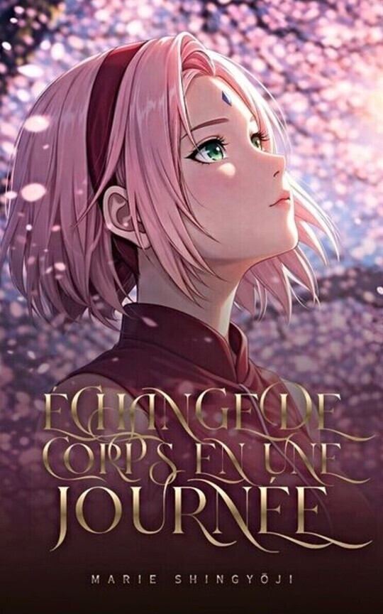 Échange de Corps en une Journée #00