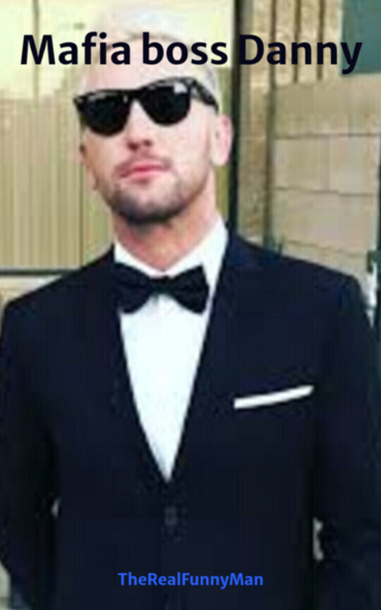 Mafia boss Danny
