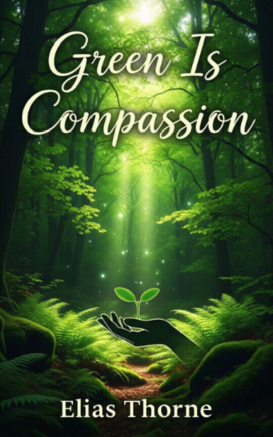 Green Is Compassion