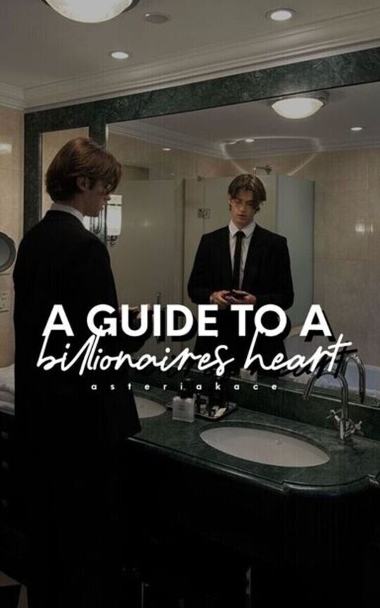A Guide to a Billionaire’s Heart