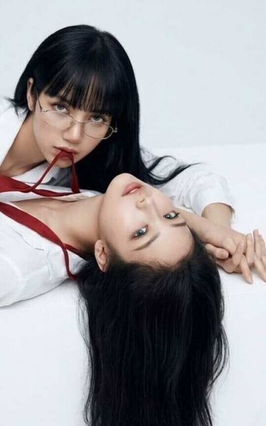 Alfa gruñona jenlisa G!p