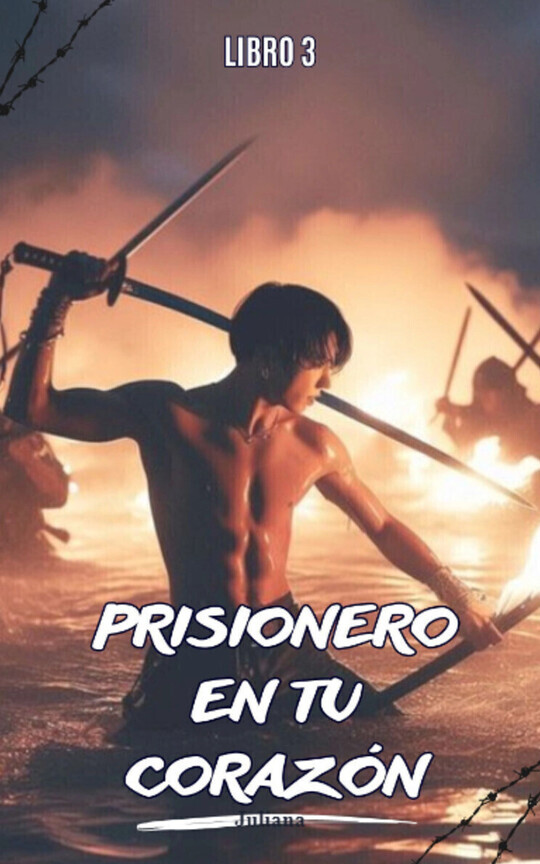 PRISIONERO EN TU CORAZÓN 3 - KOOKMIN