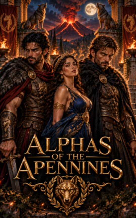 Alphas of the Apennines