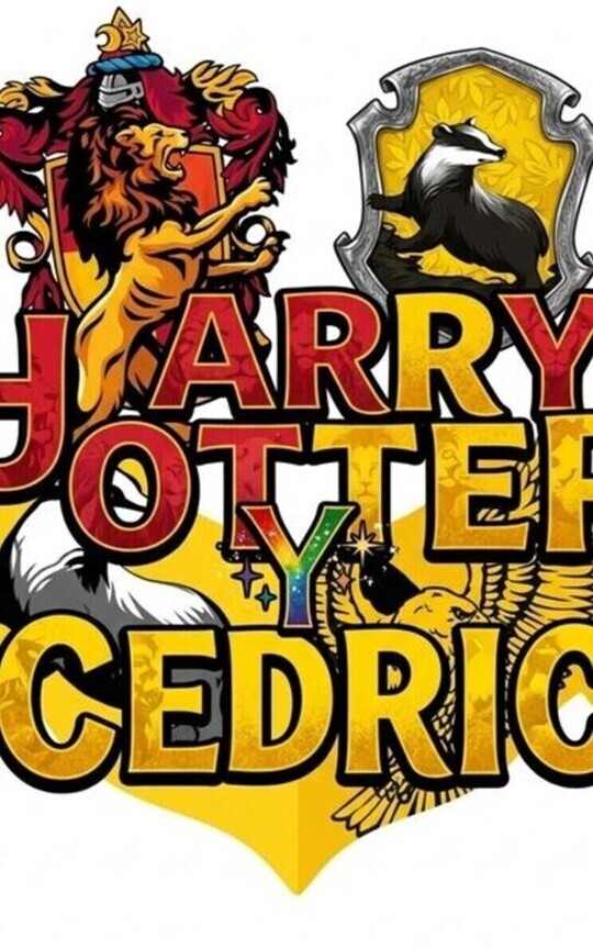 FANFIC DE HARRY POTTER Y CEDRIC 
