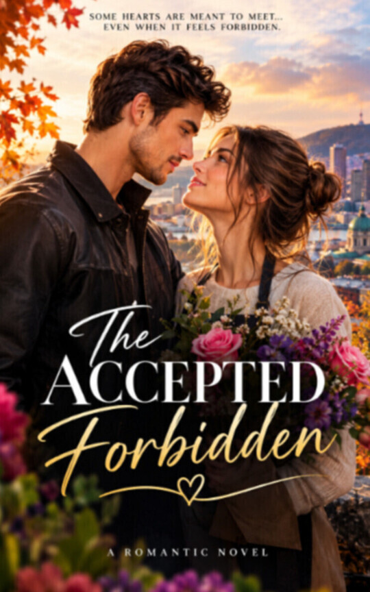 The Accepted Forbidden