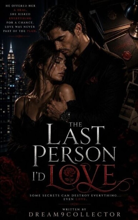 The Last Person I'd Love