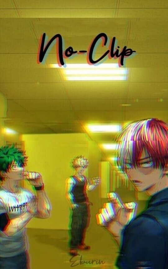 No-Clip 
