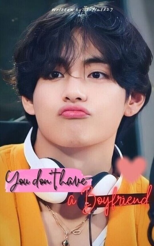 .โฟยฐ ๐ฌ๐ผ๐ ๐๐ผ๐ป'๐ ๐๐ฎ๐๐ฒ ๐ฎ ๐๐ผ๐๐ณ๐ฟ๐ถ๐ฒ๐ป