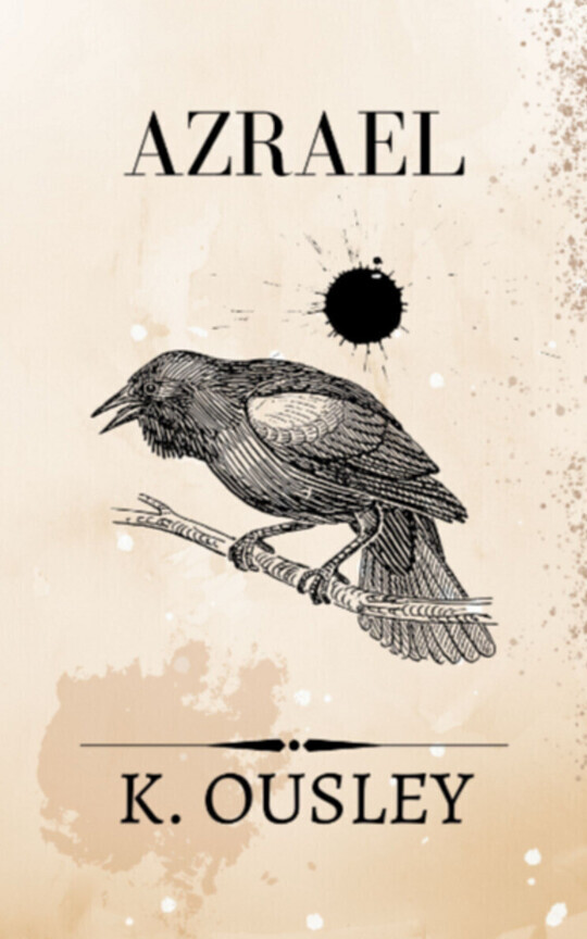 Azrael: A Short Story