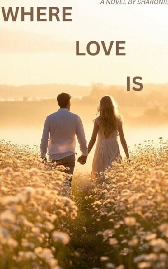 Where Love Is