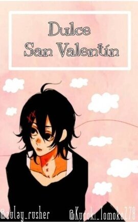 🍫🍩 Dulce San Valentin 🍰🍮 ~One Shot HOT~