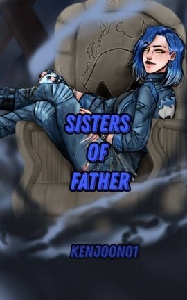Sisters Of Father || Descendants 3