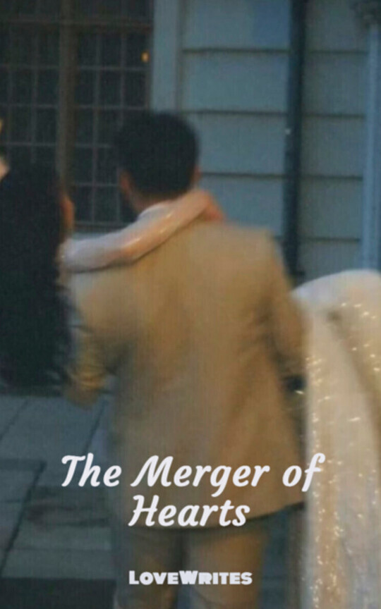 The Merger of Hearts