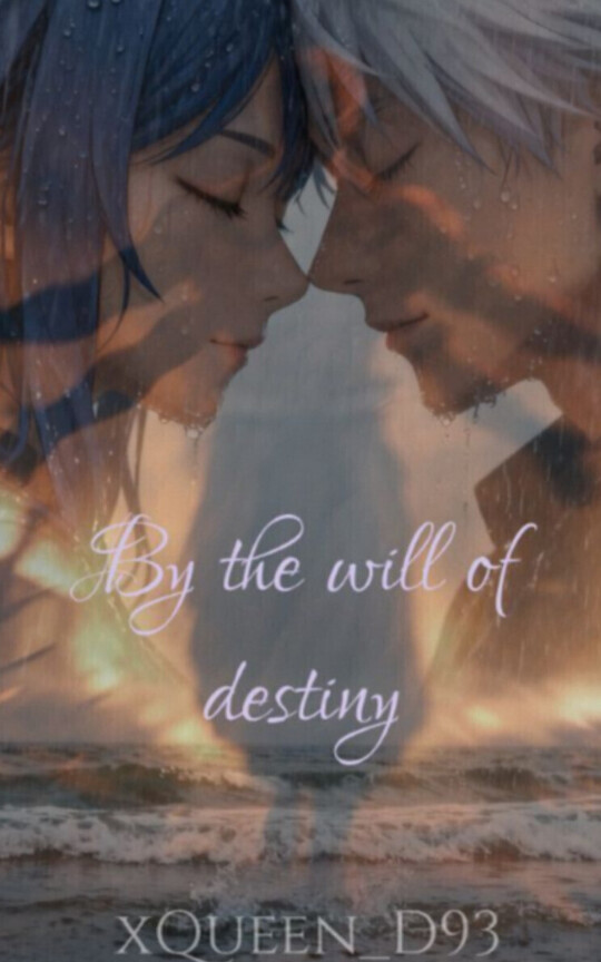 By the will of destiny