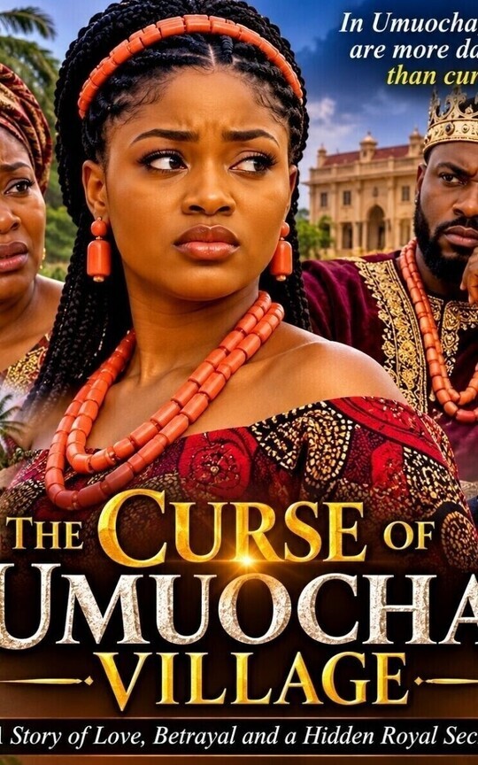 The curse of umuocha village 