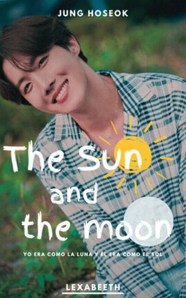 ☀The Sun and The Moon☾