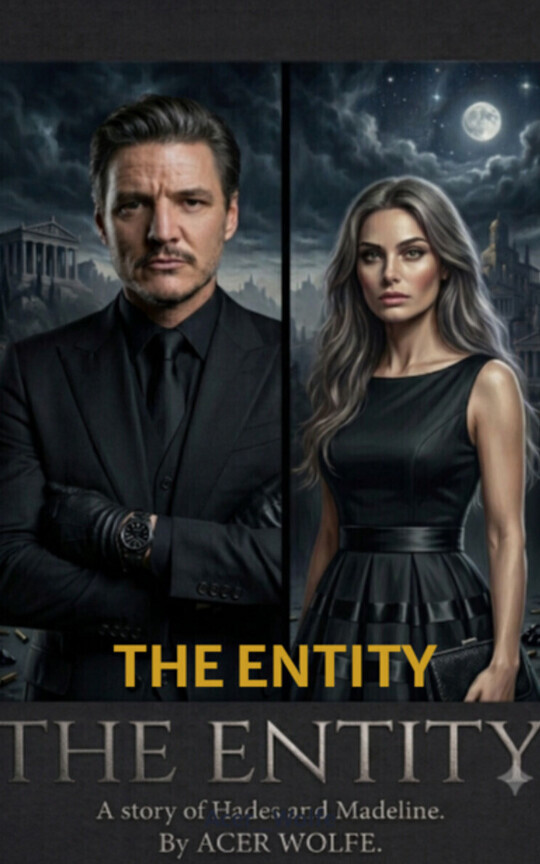 THE ENTITY