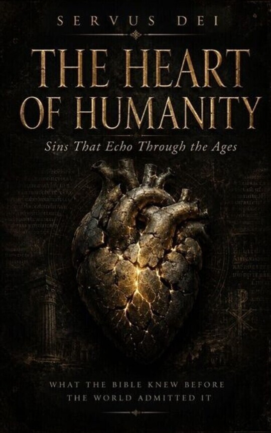 THE HEART OF HUMANITY T 1