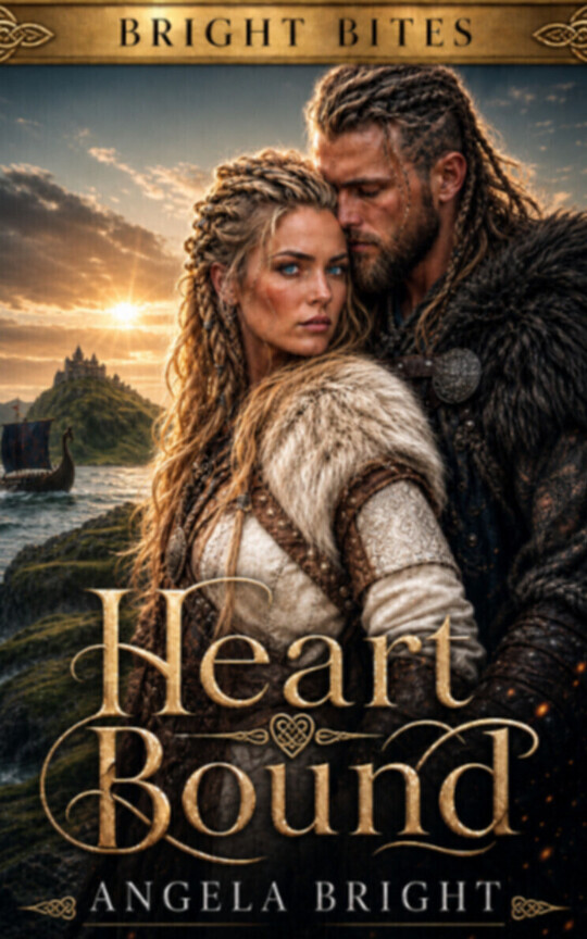 Heart Bound