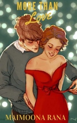 More Than Love