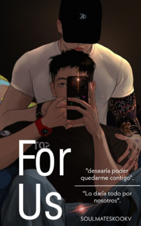 FOR US
