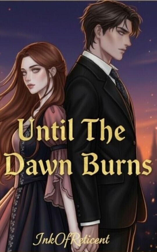Until The Dawn Burns (On-Going)
