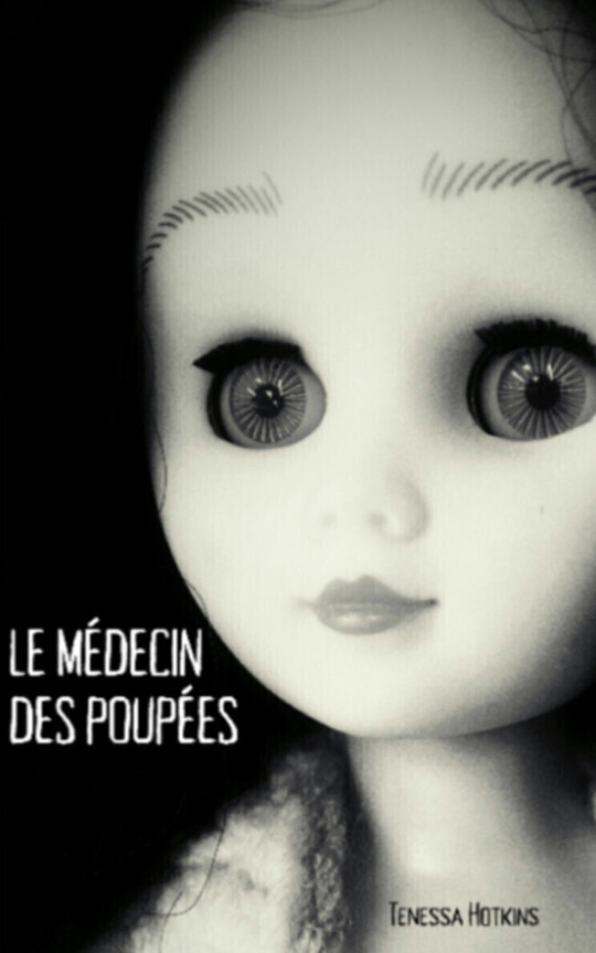 Le médecin des poupées