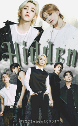 Hidden [JiCheol +18]