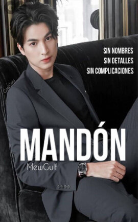 MANDON 
