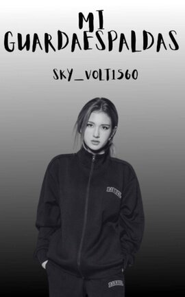 My guardaespaldas (Somhyo)