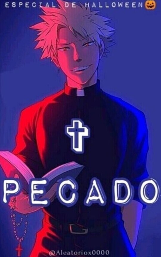 Pecado [kacchako]