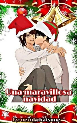 Una Maravillosa Navidad 