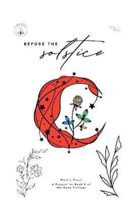 Before the Solstice