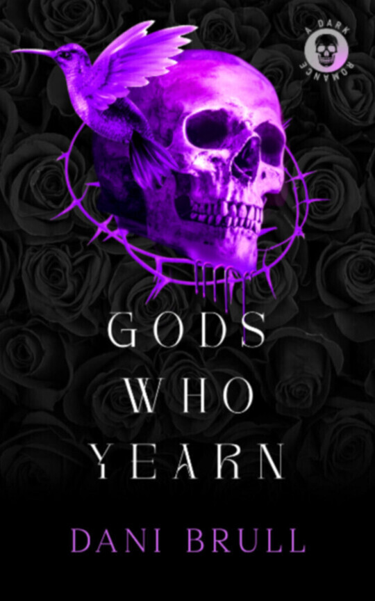 Gods Who Yearn