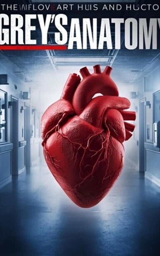 Grey’s Anatomy: Part 2